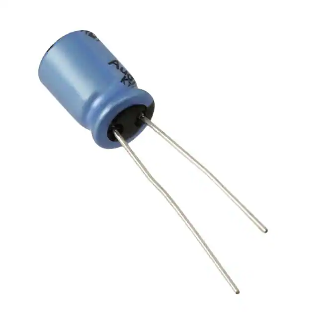 UKT1H101MPD1TD Nichicon electronic component